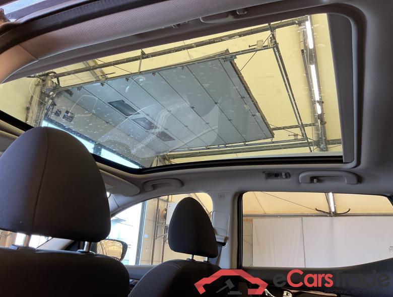 NISSAN Qashqai Qashqai 1.3 DIG-T Urban Edition #6