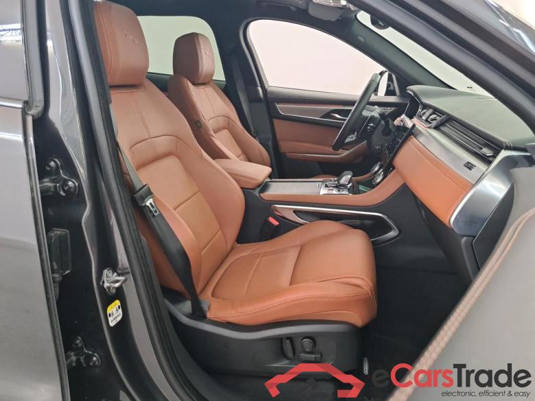 Jaguar F-Pace FL'21 Jaguar F-PACE P400e AWD auto R-Dynamic S 5d #3