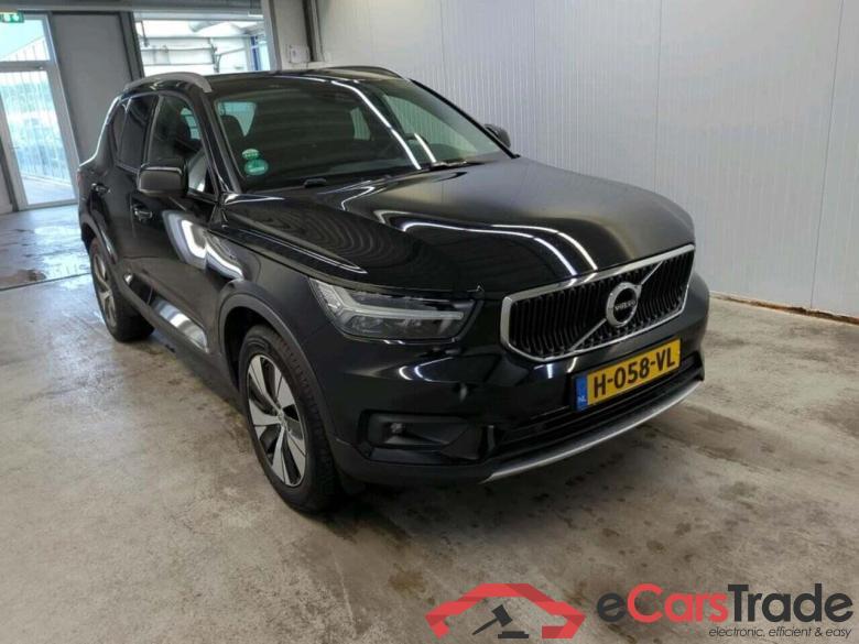 VOLVO XC40 1.5 T5 TE Inscript. #5