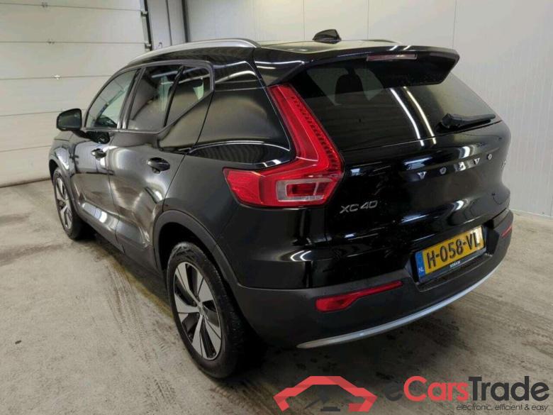 VOLVO XC40 1.5 T5 TE Inscript. #6