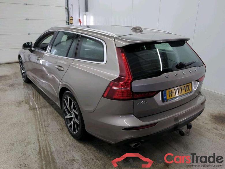 VOLVO V60 2.0 T6 TE AWD MomPro #6