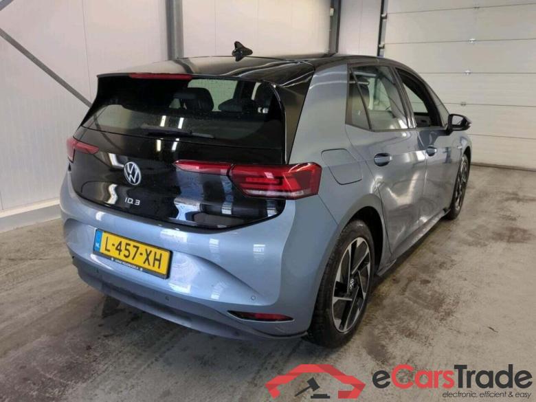 VOLKSWAGEN ID.3 Life 58 kWh #2