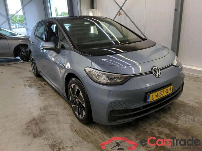 VOLKSWAGEN ID.3 Life 58 kWh #5
