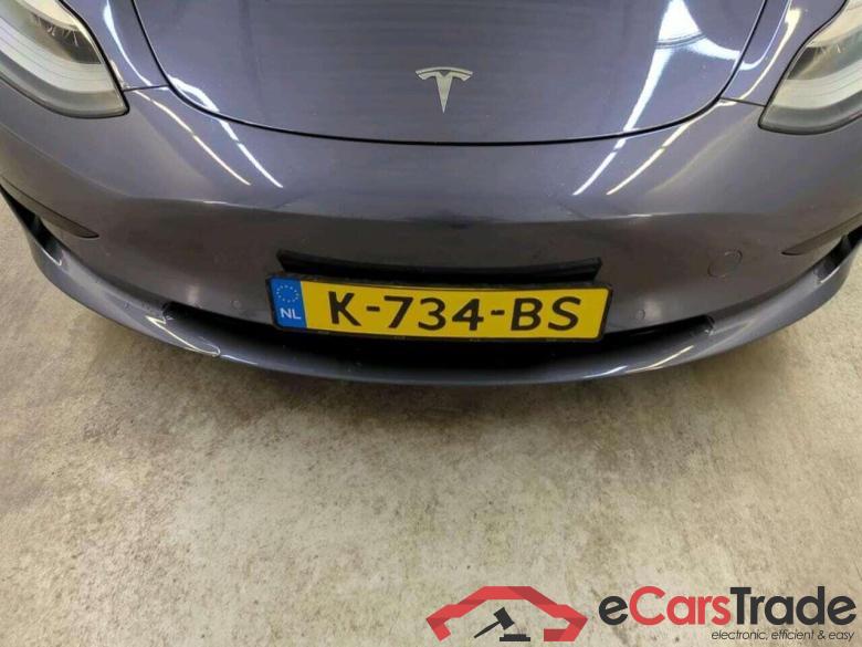 Tesla Model 3 Stnd.RWD Plus 60 kWh #4