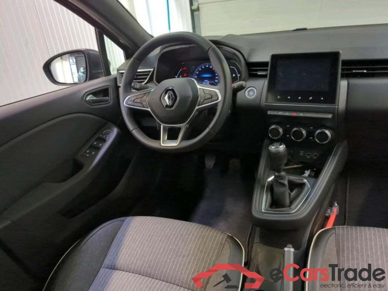 RENAULT CLIO 1.0 TCe Intens #3