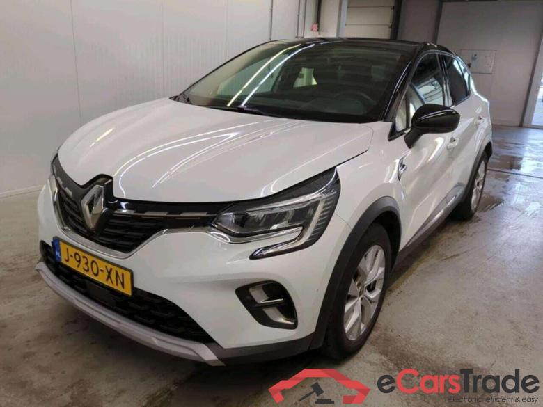 RENAULT Captur 1.0 TCe Intens #1
