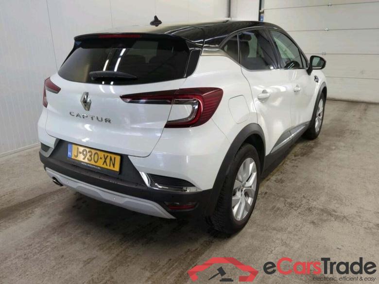 RENAULT Captur 1.0 TCe Intens #2