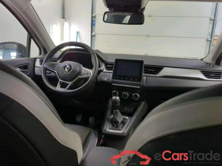 RENAULT Captur 1.0 TCe Intens #3