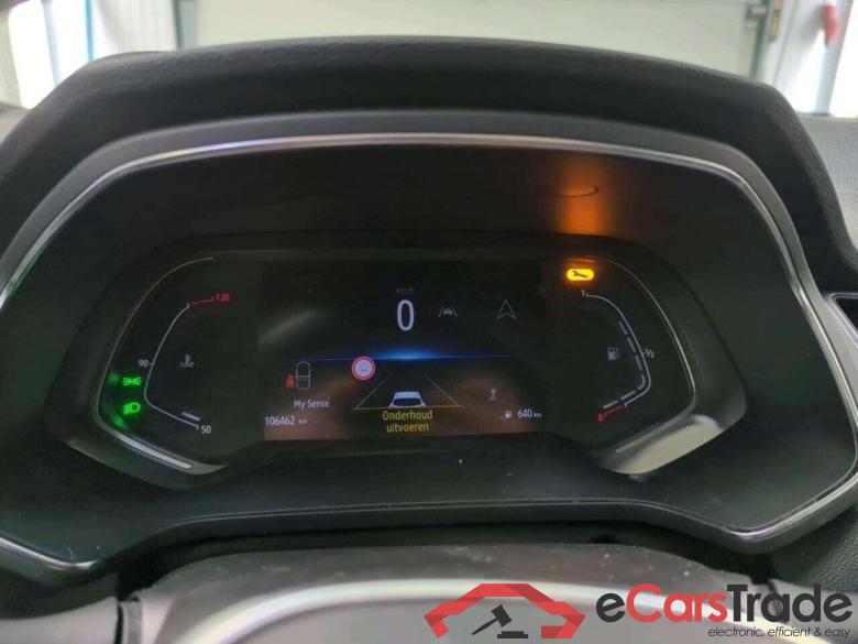RENAULT Captur 1.0 TCe Intens #5