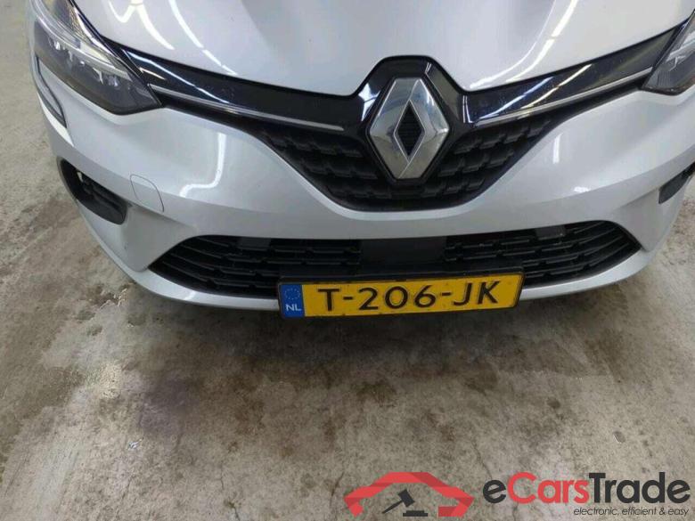 RENAULT CLIO 1.0 TCe 90 Evolution #4