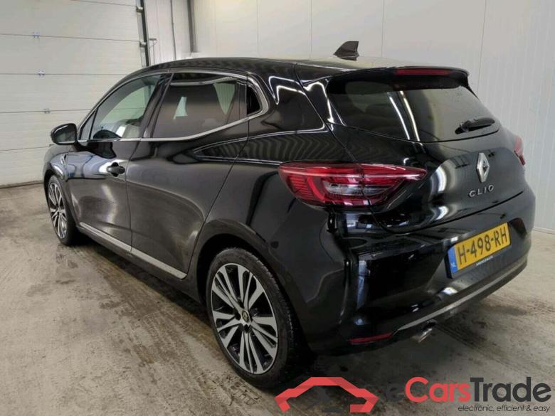 RENAULT CLIO 1.0 TCe Init. Paris #6