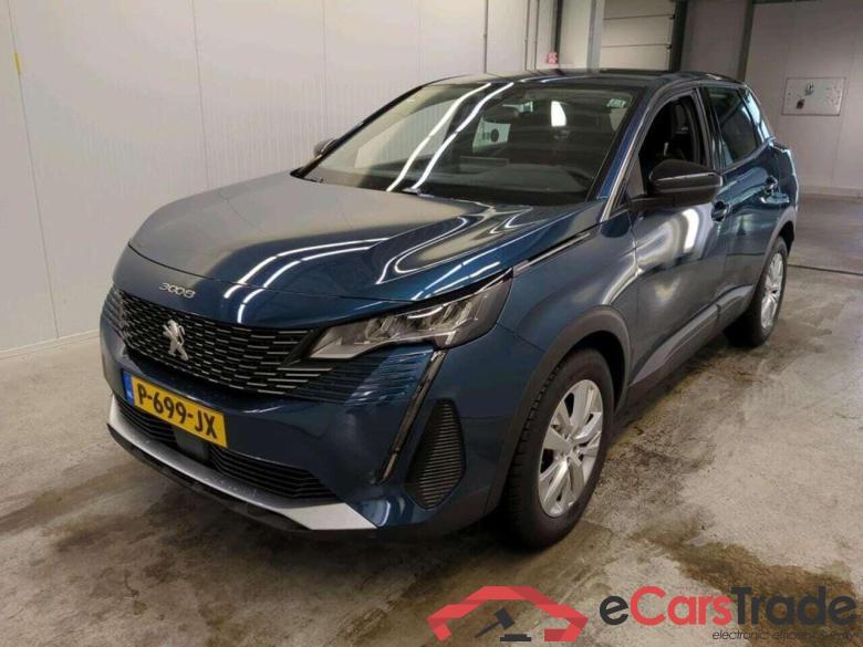 PEUGEOT 3008 1.2 PT Active P.Bns #1