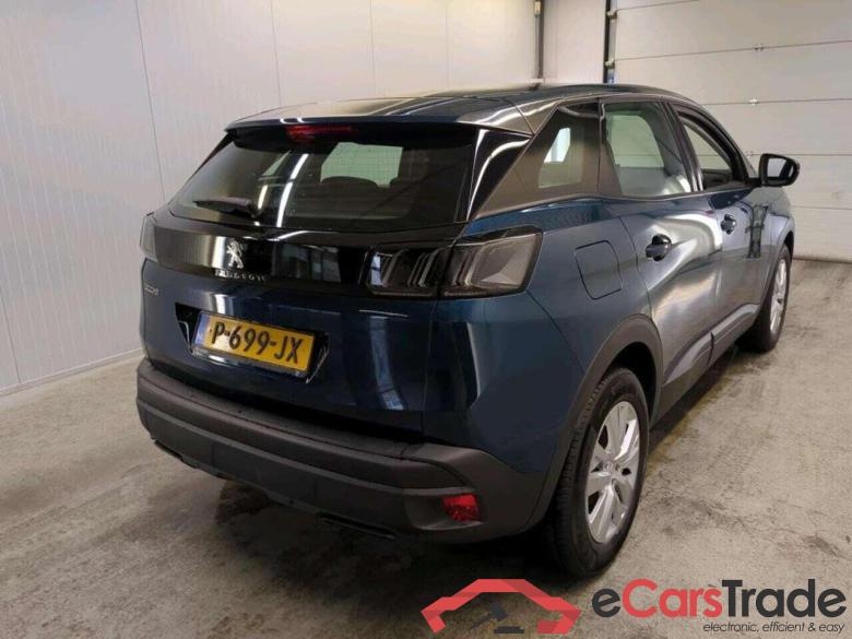 PEUGEOT 3008 1.2 PT Active P.Bns #2
