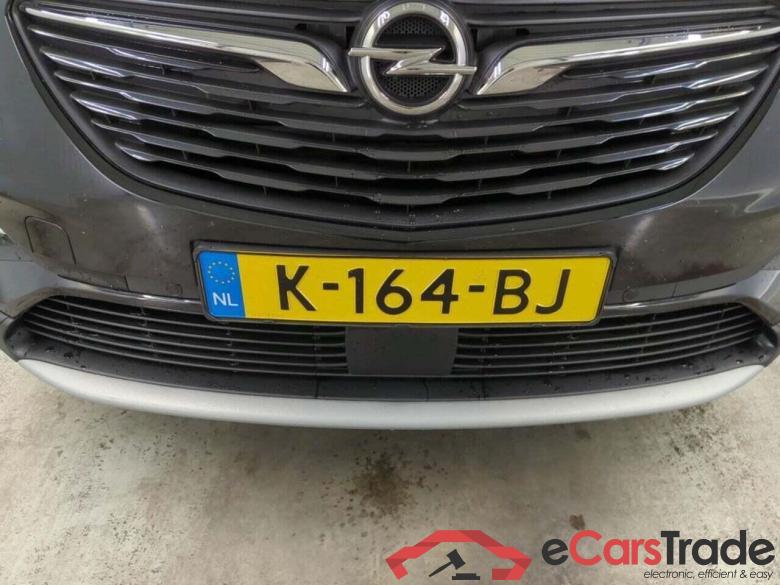 OPEL Grandland X 1.2 Turbo Bus. Ex. #4
