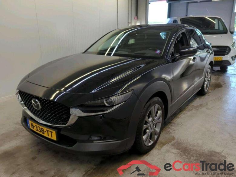 Mazda CX-30 2.0 SA-X Luxury #1