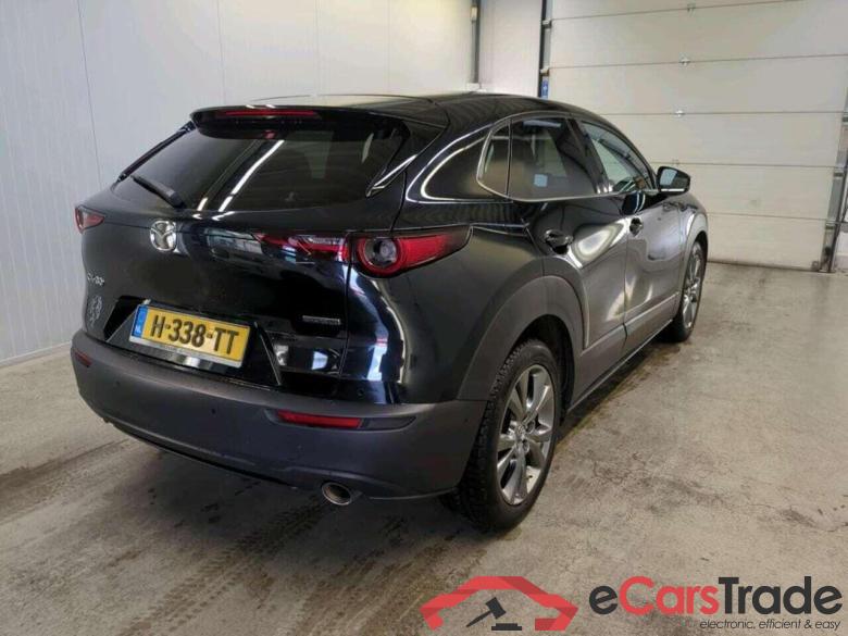 Mazda CX-30 2.0 SA-X Luxury #2