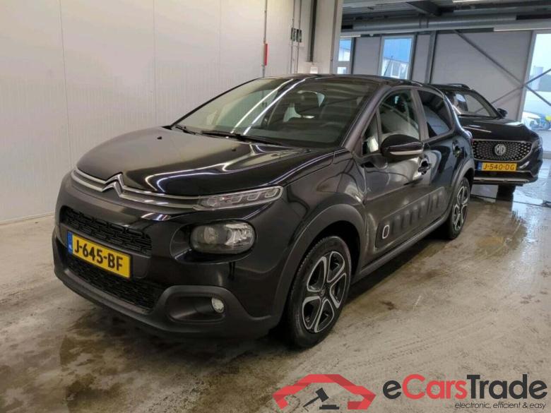 CITROEN C3 1.2 PT S&S Feel Ed. #1