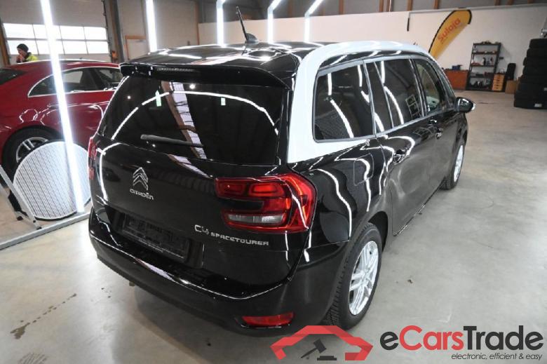 Citroen Gr.C4 Spacetour ´18 C4 Grand Picasso/Spacetourer Feel 1.5 BlueHDi 96KW AT8 E6d #5