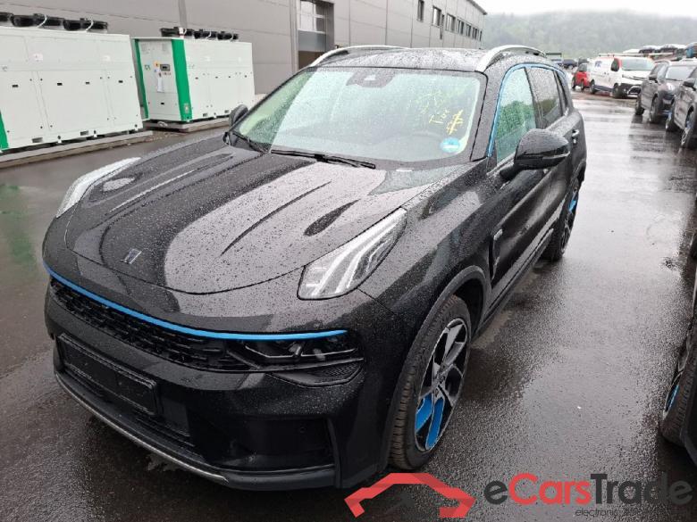 LynkAndCo Lynk & Co 01 ´20 LYNK & CO 01 PHEV 5d 132kW #2