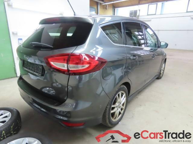 Ford C-Max C-Max Titanium 2.0 TDCi 110KW AT6 E6 #3