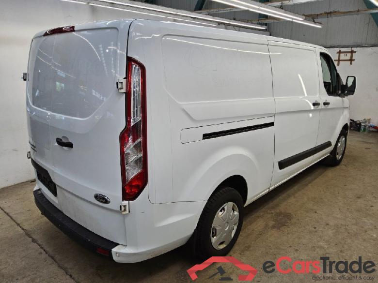 Ford _Transit Custom ´12 Transit Custom Kasten 300 L2 Trend 2.0 TDCi 77KW MT6 E6dT #2