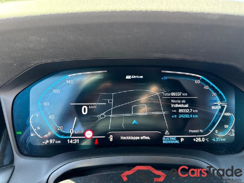 BMW 3-Serie ´18 Baureihe 3 Lim. 330 e Advantage 2.0 185KW E6d #6