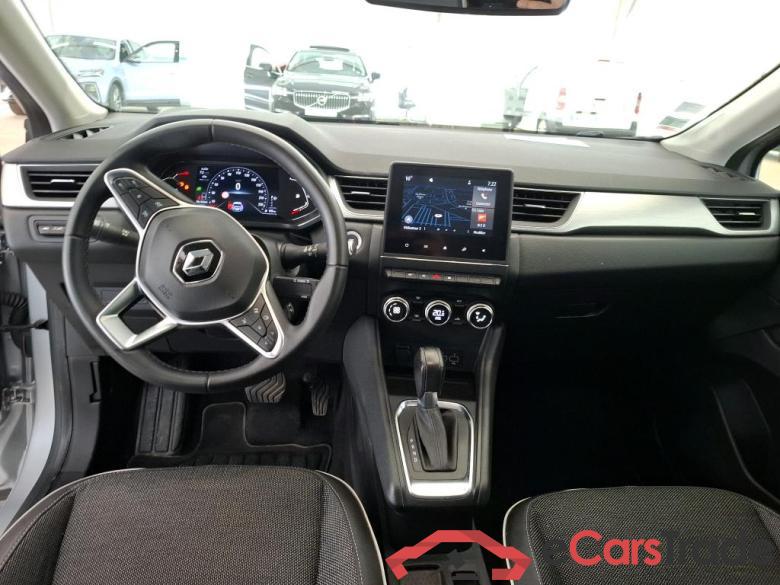 Renault Intens TCe 130 EDC FAP Captur II Intens 1.3 TCe 130CV BVA7 E6dT #5