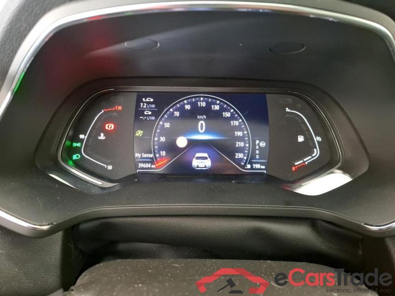Renault Intens TCe 130 EDC FAP Captur II Intens 1.3 TCe 130CV BVA7 E6dT #6