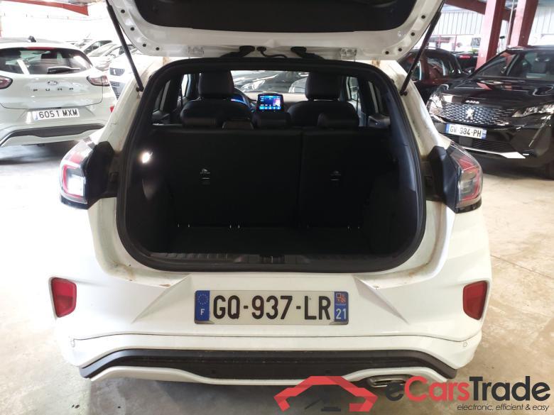 FORD PUMA 1.0 EcoBoost ST Line X MHEV 125 BVM6 #2