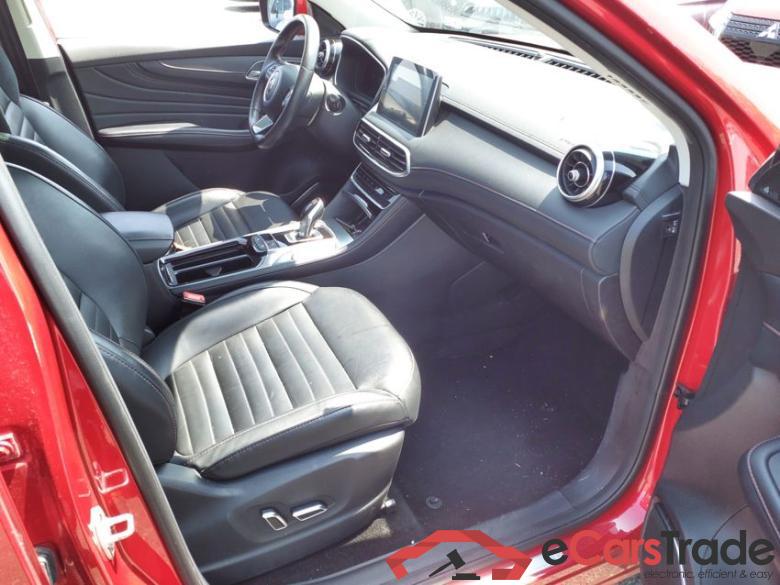 MG EHS 1.5T GDI PHEV  Luxury #5