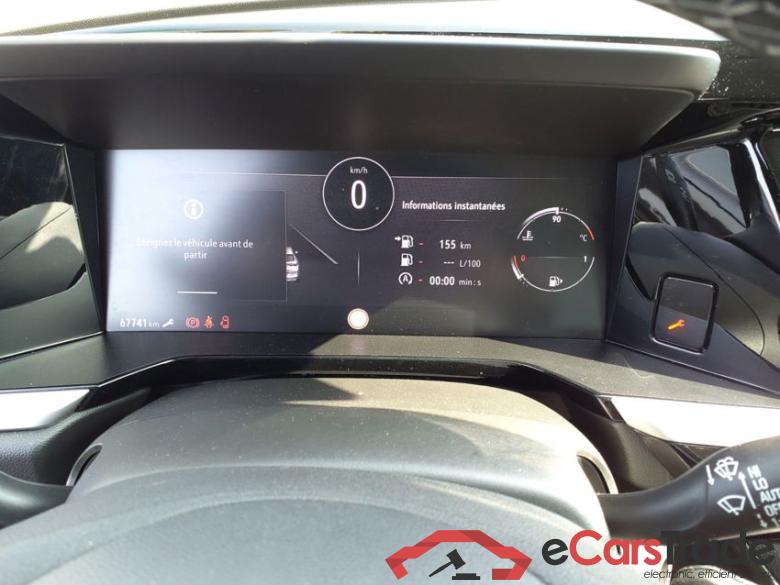 OPEL GRANDLAND GRANDLAND 1.2 TURBO 130 CV DESIGN &TECH BVM #6