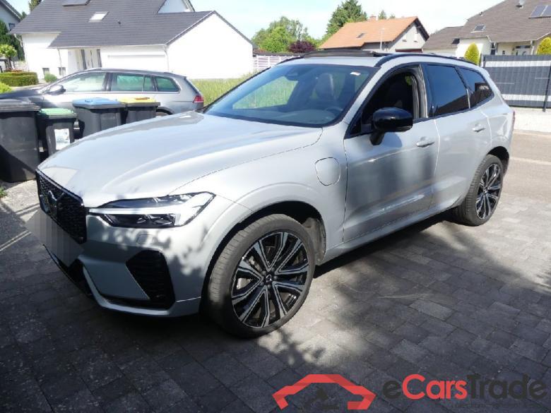 Volvo XC60 ´17 XC60 R Design Recharge Plug-In Hybrid AWD 2.0 T6 293KW E6d #1