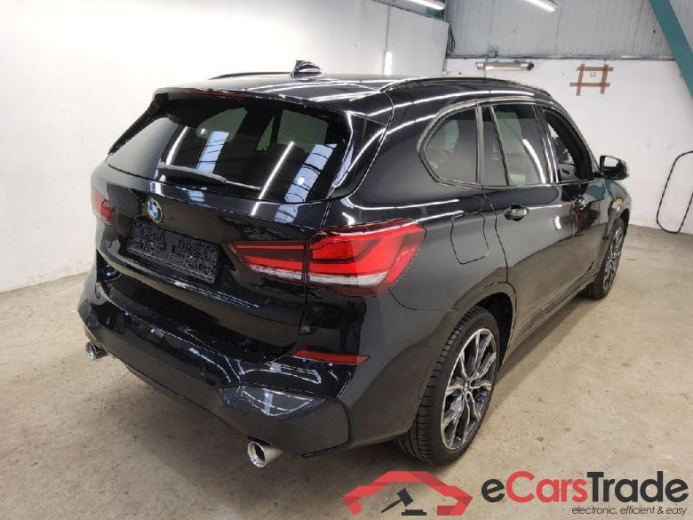 BMW X1 ´15 Baureihe X1 sDrive 18 d M Sport 2.0 110KW E6d #2