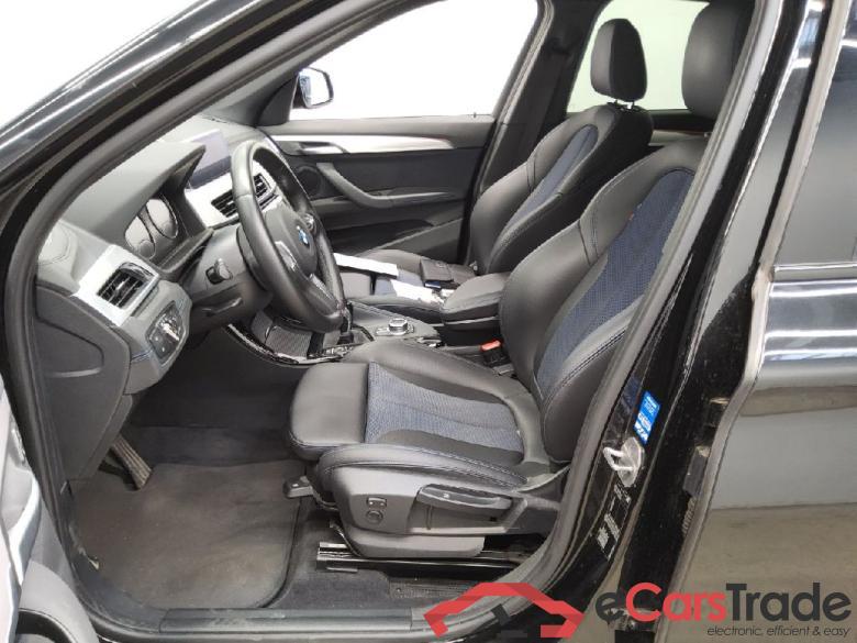 BMW X1 ´15 Baureihe X1 sDrive 18 d M Sport 2.0 110KW E6d #4