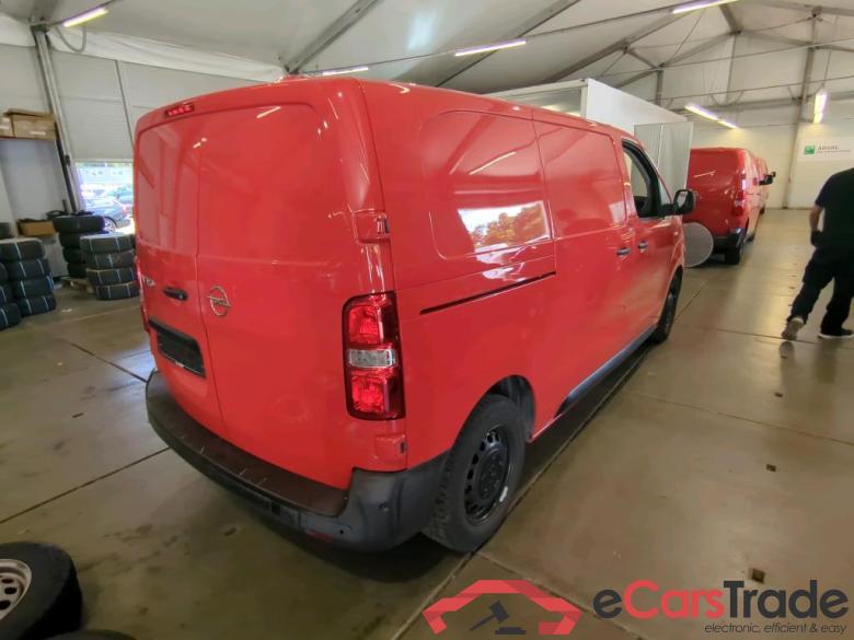Opel _Vivaro ´19 Vivaro Kasten Edition M (L2) 2.0 90KW E6dT #2