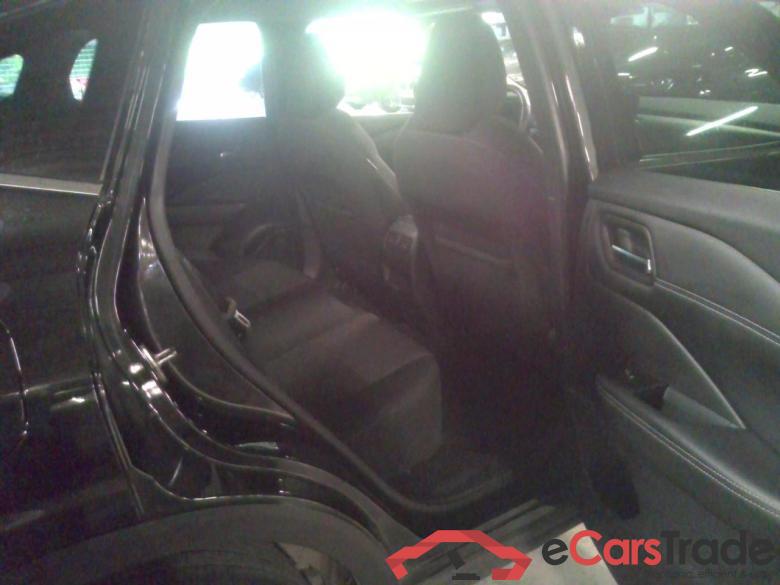 QASHQAI MY23 Mild-Hybrid 140 MT 2WD N-connecta  Design Pack #6
