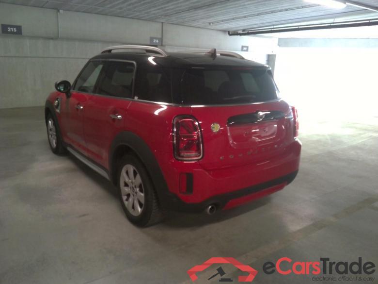 COUNTRYMAN 1.5 PHEV 92KW AUT R SE EXPERIENCE PLUS #3