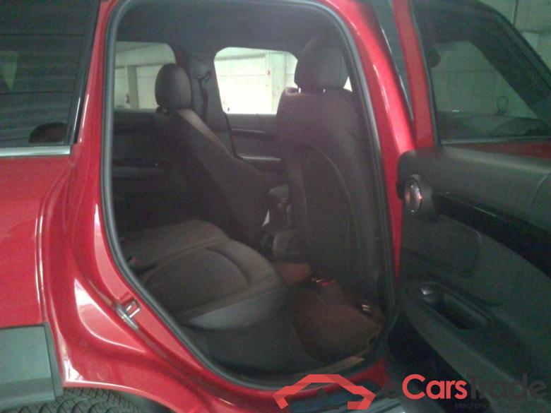COUNTRYMAN 1.5 PHEV 92KW AUT R SE EXPERIENCE PLUS #6