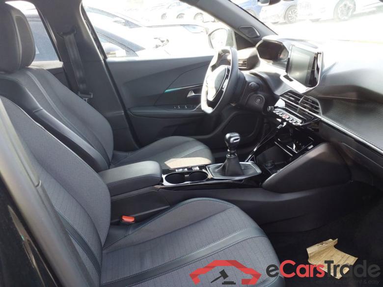 PEUGEOT 2008 Allure 100 S&S 6 vel. MAN PureTech #3