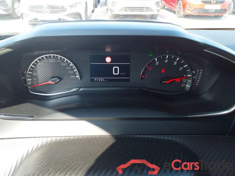 PEUGEOT 2008 Allure 100 S&S 6 vel. MAN PureTech #4