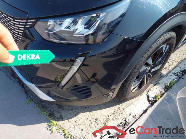 PEUGEOT 2008 Allure 100 S&S 6 vel. MAN PureTech #6
