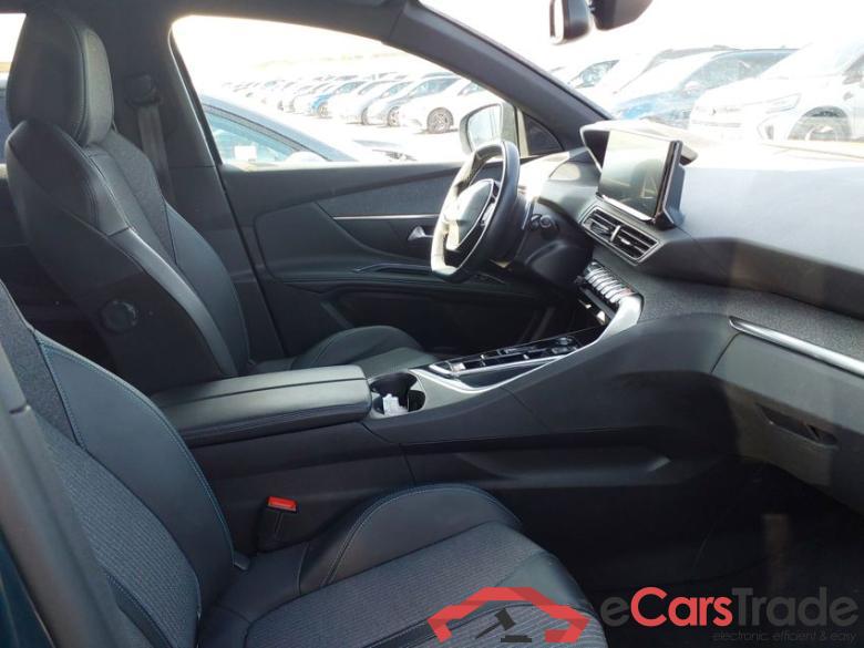 PEUGEOT 3008 1.2 PureTech 130CV AUT Allure #3