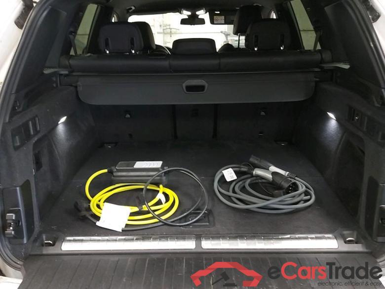 BMW X5 3.0 xDrive45e M-Sport Aut. LED-Xenon LC-Pro Navi-Pro Ambient Sport-Leather KeylessGo Camera Klima PDC ... #6