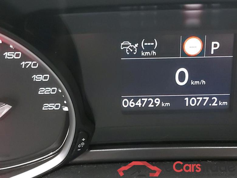PEUGEOT - PEU 308 SW BlueHDi 130PK EAT8 GT Line Pack Driver Assist II & Side Assist & Towing Hook & Pano Roof #5