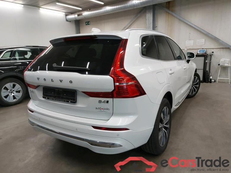 VOLVO - VOL XC60 D 197PK 4x4 Geartronic Inscription Pack Business II With Moritz Leather & Harman Kardon &  Pano Roof #2