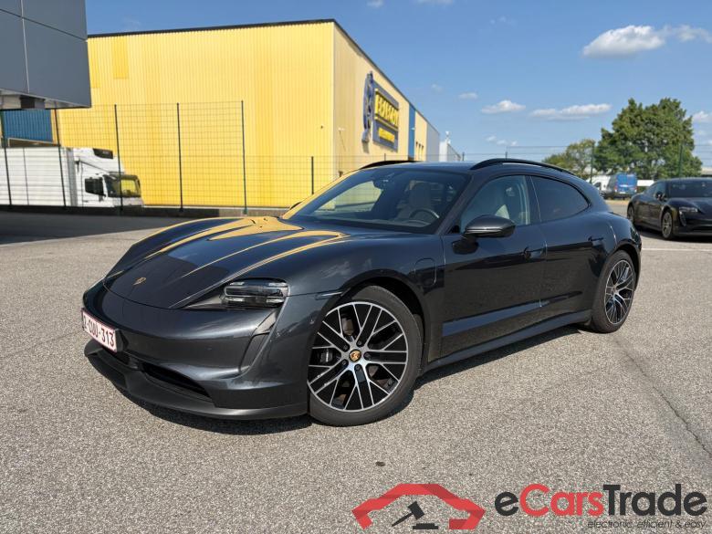 PORSCHE Taycan Sport Turismo Taycan Sport Turismo (MY23) #1