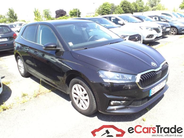 FABIA 1.0 TSI STYL 24M RISK #2