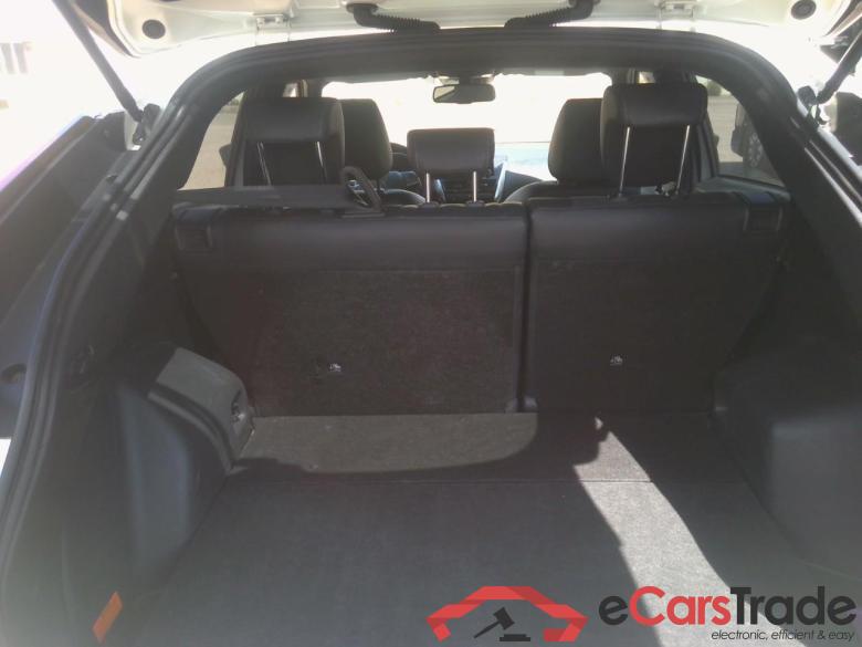 ECLIPSE CROSS PHEV BUSINESS SP #6