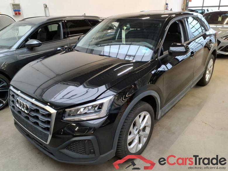 Audi 30 TFSI basis Q2 #1