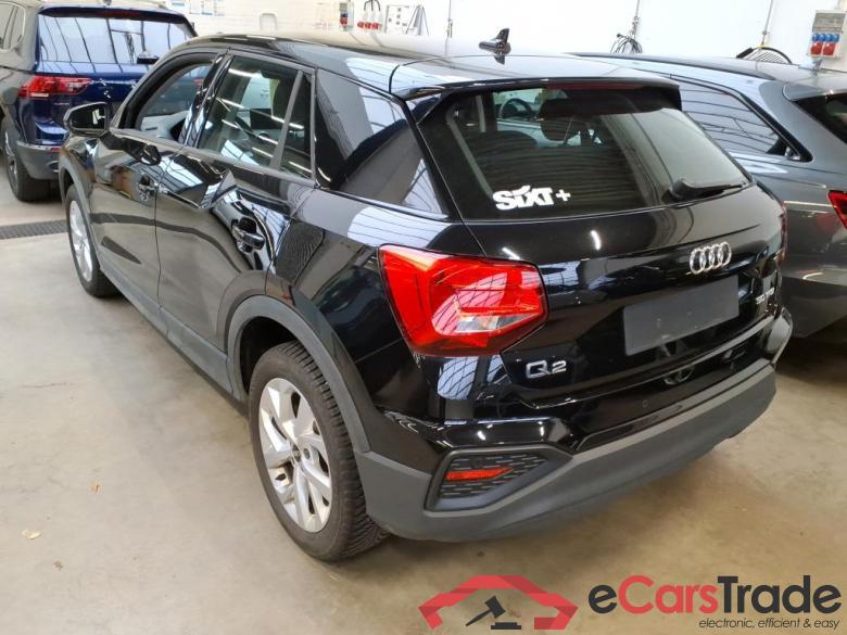 Audi 30 TFSI basis Q2 #3